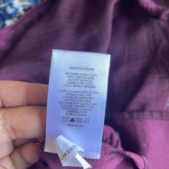 Express Women’s Blouse - Picture 4 of 4